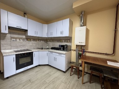 Двокімнатна квартира «заходь і живи» в Бучі