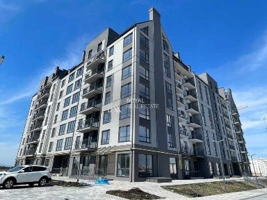 Київська область, Софіївська Борщагівка