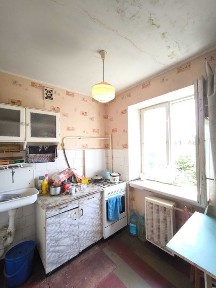 Відрадний, вул. Академіка Шалімова продаж 3-кімнат. квартири від власника