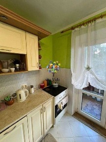 Продаж 3к квартири Бальзака 24