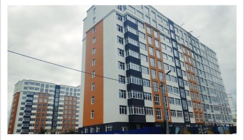 Київська область, Вишневе