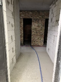 2х кімнатна квартира м Вишневе Променада, будинок введений в експ.