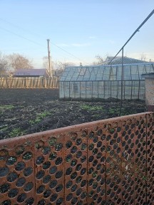 ПРОДАМ дом на Лашках 10 сот земли. 90м