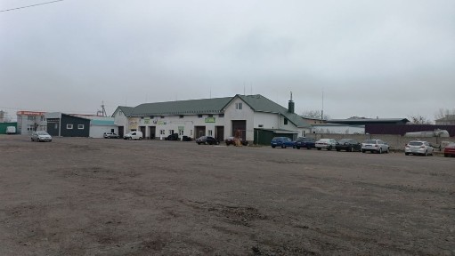 Здам місця на СТО, окремий бокс з підйомником. Шукаю автомайстрів