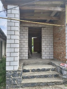 Продається будинок новобудова с. Бубнівка