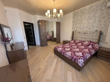 Довгострокова оренда ЖК Асоль