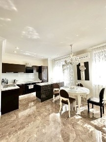 Шикарная 3 комнатная кв. ЖК Первая Жемчужина, ул. <a href='/newbuilding/6931/view/gagarinskoe-plato'>Гагаринское плато</a>