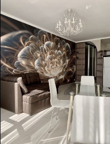 Сдам уютную квартиру в Аркадии с видом моря