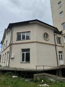 Продаж комерційного приміщення Центр Богородчан