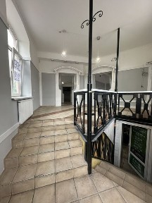 Івано-Франківська область, Івано-Франківськ