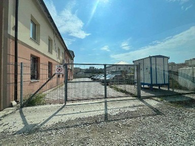 Виробничий - складський комплекс в Івано-Франківську