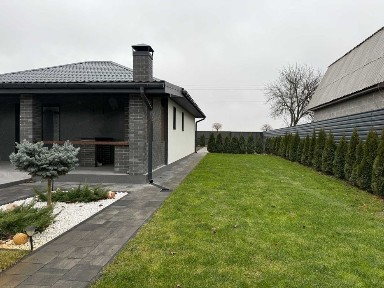 Київська область, Загальці