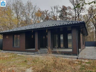 Продам новий будинок в м. Буча, вул. А. Солов'яненка