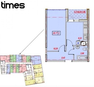 Одеська область, Одеса, Приморський
