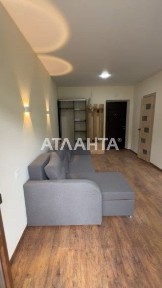 Продам 1 комнатную смарт Квартиру в Центре города