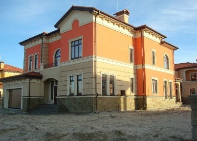 Будинок 403м2 вул. Редчинська, з ділянкою 12 соток Оболонь