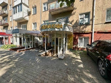 Продам комерцію яка приносить Дохід Рівне центр 54900 Без Комісії