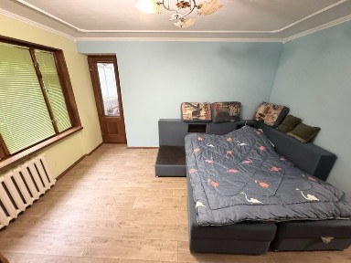 2 кімнатна квартира покращеного планування, Сади-1