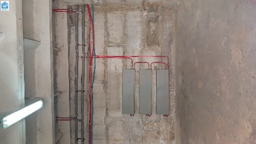 Київ, Шевченківський район, вул. Глибочицька, 17 В