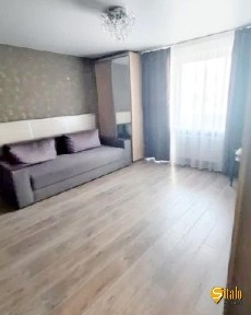 Продажа 1-комнатной квартиры 43 м², Депутатская ул., 6