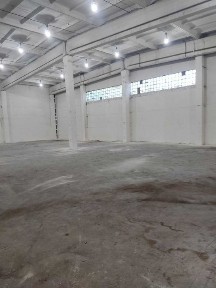 Сдается в аренду склад по ул. Николая Краснова, 6, 1043м2