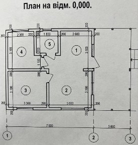 Приватний будинок