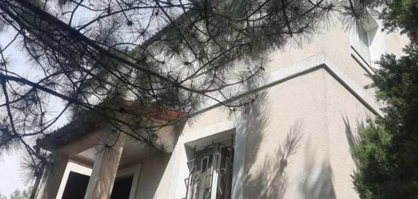 Продам! Дом в живописном районе, инст. Таирова!