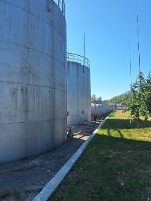 Продаж забудови нежитлового призначення