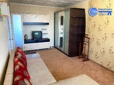 Сдам 1 комнатную квартиру ж/м Победа - 6, район яхт клуба Сич