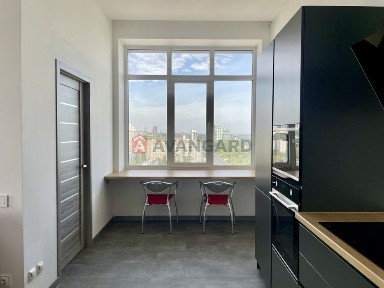 Здаю двокімнатну квартиру, 62 м2 ЖК <a href='/newbuilding/6665/view/zk-victory-hall'>Victory Hall</a>