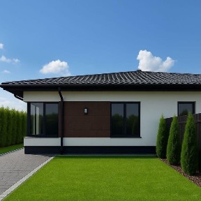 Продаж будинку Дуплекс Зміїнець! Буде оздоблений двір !