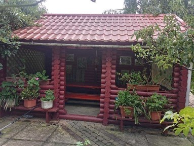 Закарпатська область, Берегове