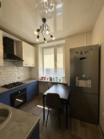 Продаж 2 кім. квартири в Центрі міста