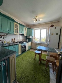 Продаж 3-кімнатної в ЦЕНТРІ | єВідновлення | Автономне опалення