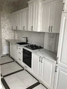 Продаю 3-к 100м2, Центр, Дмитриевская, Новострой, Центральный Рынок