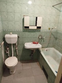 Продаж 1-кім. квартири на вул. Любінська