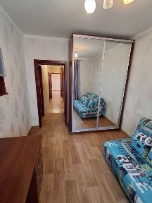 Продам 3 к квартиру пр. Мира- ж\м <a href='/newbuilding/8106/view/zk-levobereznyi'>Левобережный</a> -3