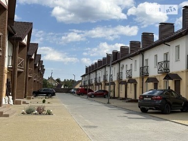 Продаж таунхауса в ЖК 