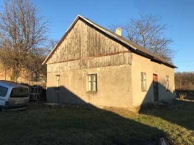 Житловий будинок 92 м2 с. Богданівка