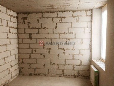 Сучасна 3-кім. квартира по Амброса! Новобудова!