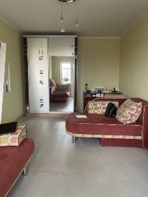 Продається 1 кімнатна квартира в Металургійному районі.