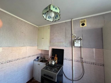 ДЗЕРЖИНКА, Гетьманська 74, 2кім. квартира чиста, перевірена. ОСББ