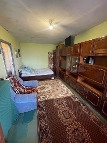 Продам 2-х ком. квартиру на бульваре Маршала Василевского (БМВ)