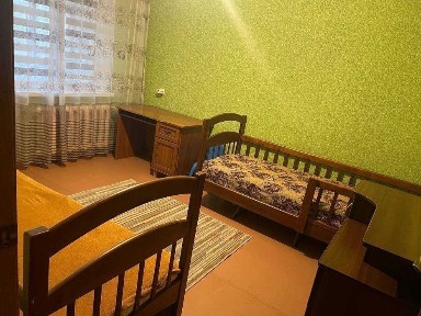 Продаж 3к, мкр-н 5й зарічний