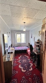 Продаж 3к кв. Тернівський район, Пляжна, заходь і живи