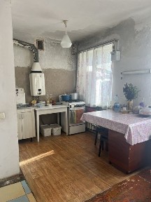 Продаж 2-кім. Кв з переплануванням, вул. Європейська