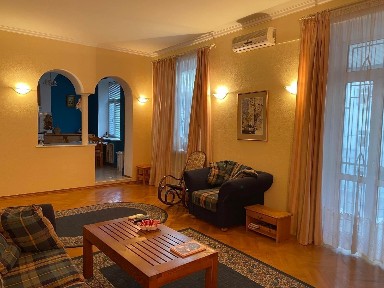 Киев, Братская ул.