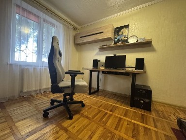 Продаж 4к Курбаса і/о