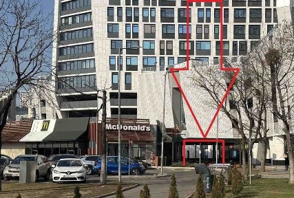 Київська область, Київ, Шевченківський