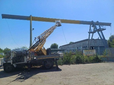 Київська область, Бориспіль